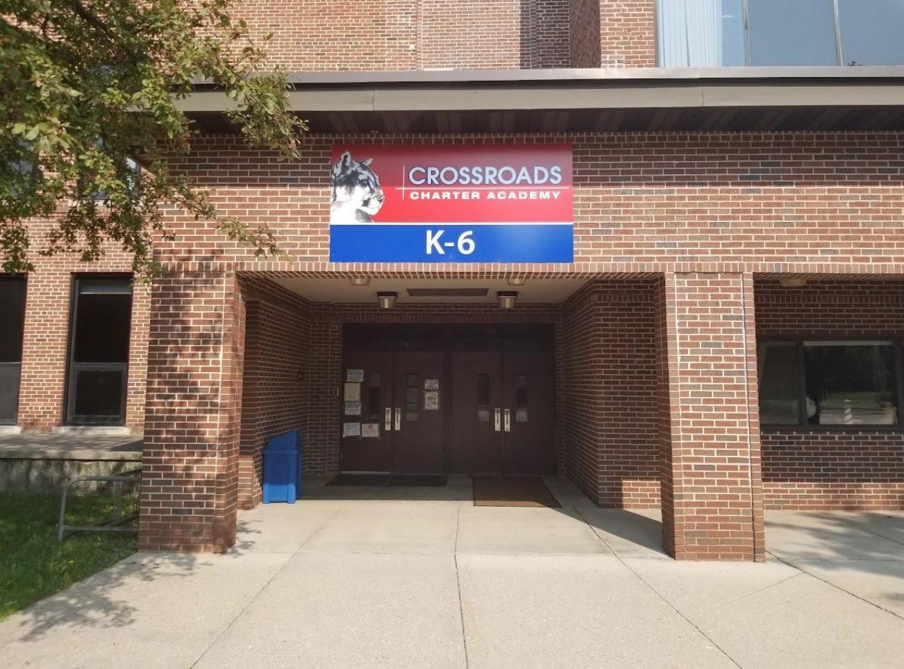 Crossroads Charter Academy